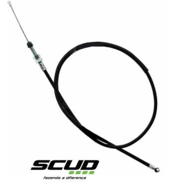 Imagem de Cabo embreagem scud yamaha xt 660r