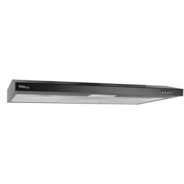 Imagem de Depurador E Exaustor Philco 90cm 3 velocidades Preto 220V, 220V