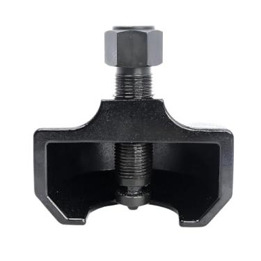 Imagem de DAWNROAD Ferramenta de extração de braço Pitman para caminhões resistentes, abertura de 6,3 a 10,4 cm, equipamento comercial