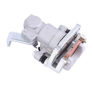 Imagem de Aublinto Conjunto de pinça mestre de freio traseiro adequado para CFMoto UFORCE 1000 2019-2023 CFMoto UFORCE 1000 XL 2022-2023 Pinça de freio traseira esquerda/direita 5HY0-081200 5HY0-081100