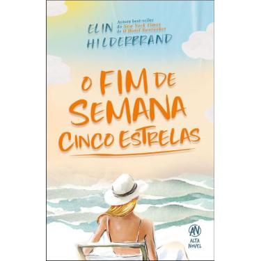 Imagem de O fim de Semana cinco estrelas - ALTA NOVEL, 3