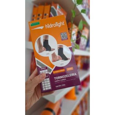 Imagem de Tornozeleira - Hidrolight, P