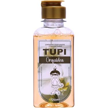 Imagem de Tupi, Limpador Concentrado Orquídea, 120ml