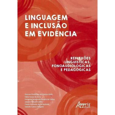 Imagem de Linguagem E Inclusão Em Evidência