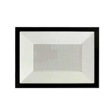 Imagem de Refletor MBLED LED 150W Preto IP65 Uso Externo Bivolt, 6500 K - Branco