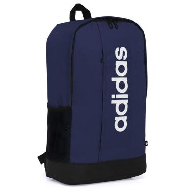 Imagem de Mochila Adidas Linear Trainning Marinho