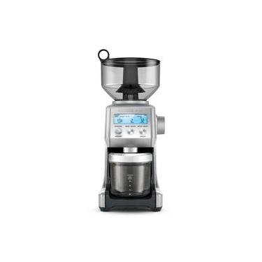 Imagem de Moedor De Café Tramontina By Breville Express Em Aço Inox 60 Níveis De Moagem