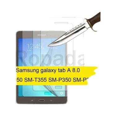 Imagem de Samsung Galaxy Tab a 8.0 SM-T290 T295 T380 T385 P200 P205 T350 T355 P3