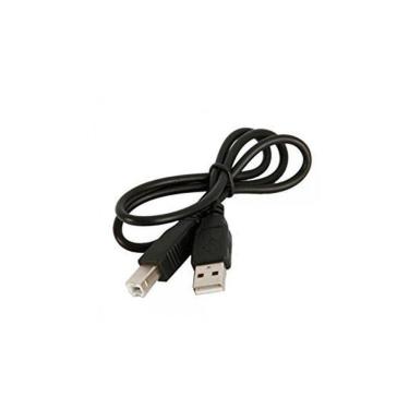Imagem de Cabo Usb 2.0 Para Impressora 1.8M Preto Pc-Usb1801 - Plus Ca