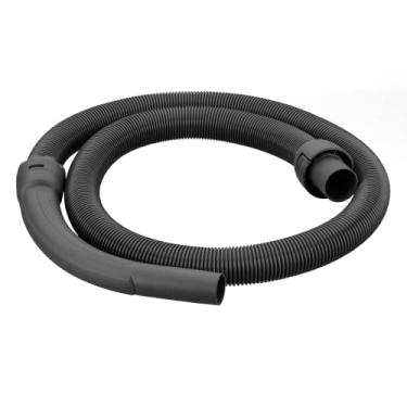 Imagem de Mangueira Original Electrolux para Aspirador de pó FLEXC - FLEXN - FLEXS (HGVC01)