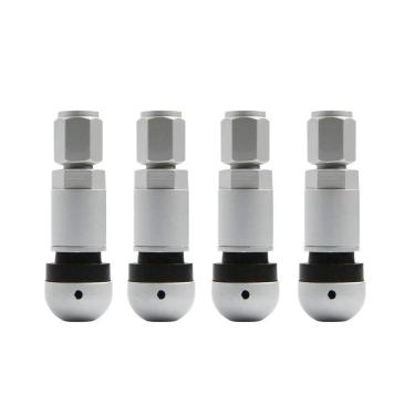 Imagem de Válvula Para Roda Esportiva Sensor Pneu Porsche Audi Vw Bmw