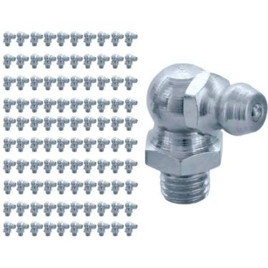 Imagem de Graxeira Mm 8 45° 1466 Bremen 