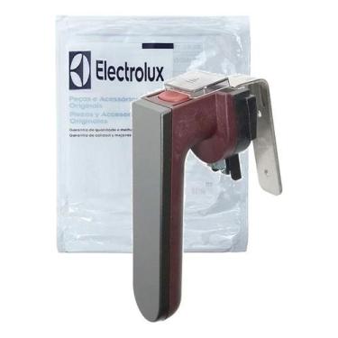 Imagem de Puxador Vermelho Air Fryer Electrolux Eaf51 - Original