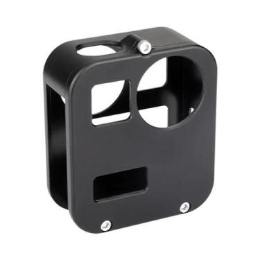 Imagem de GoPro MAX 360 Capa Protetora De Liga De Alumínio Estrutura De Metal Ga