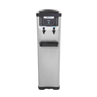 Imagem de Bebedouro de Coluna NewUp BMAI Max | Compressor, Inox