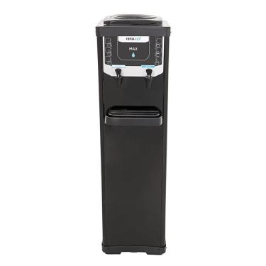 Imagem de Bebedouro de Coluna NewUp BMAP Max | Compressor, Preto