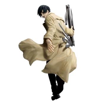 Imagem de Banpresto - Sakamoto Days - Nagumo Vibration Stars Figure