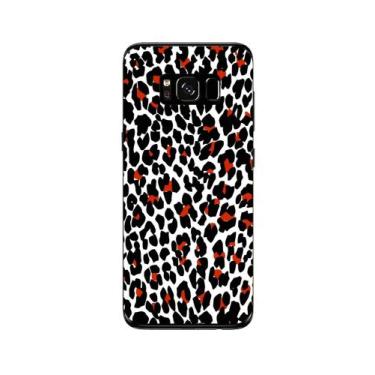 Imagem de Capa Adesivo Skin355 Verso Para Samsung Galaxy S8 - KawaSkin