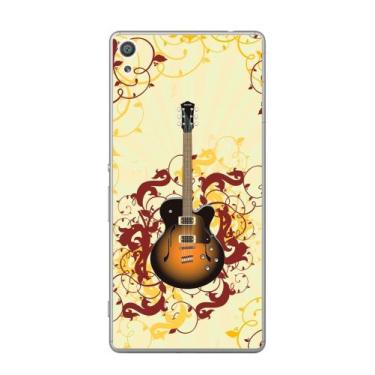 Imagem de Capa Adesivo Skin373 Verso Para Sony Xperia Xa Ultra - KawaSkin