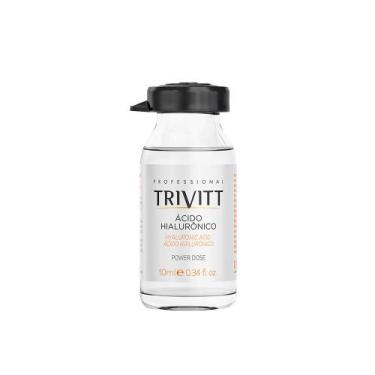 Imagem de Power Dose Ampola Ácido Hialurônico Trivitt 10ml - Itallian Hairtech