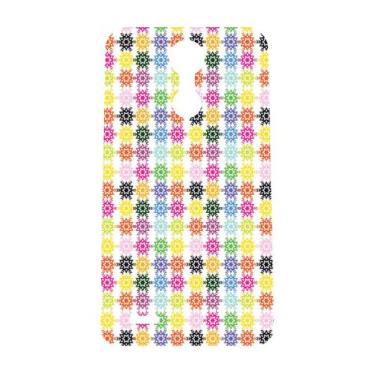 Imagem de Capa Adesivo Skin191 Verso Para Lg K10 2017 (m250ds) - KawaSkin