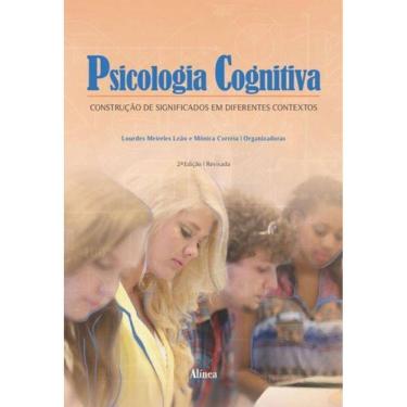Imagem de Psicologia Cognitiva