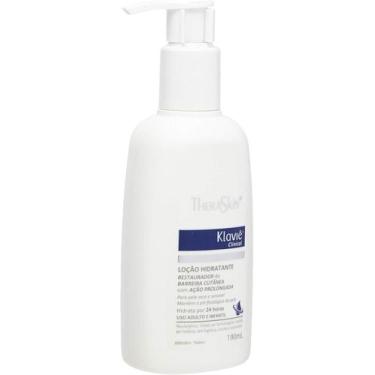 Imagem de Theraskin Klavie Clini Loção Hidratante Corporal 190ml