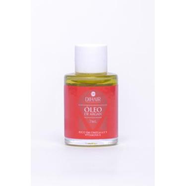 Imagem de Óleo de Argan 7mL - Dihair