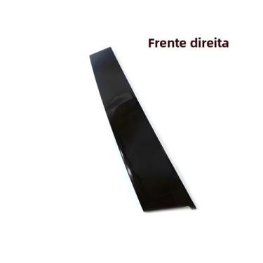 Imagem de Citroen DS5 2013-2017 Moldura Da Porta Tira Decorativa Painel Do Pilar