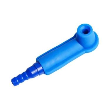 Imagem de Conector De Troca De Óleo De Freio De 120cm, Ferramenta De Vazamento P