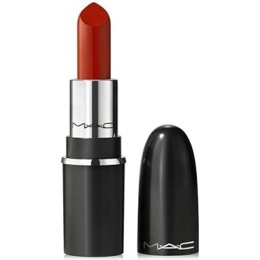 Imagem de MAC Batom M·A·Cximal Silky Matte Mini, Chili, 1,7 g