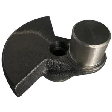 Imagem de Virabrequim Compressor Schulz Pratic Air Csa 8.2