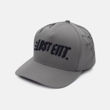 Imagem de Boné Trucker Lost Enterprises, U