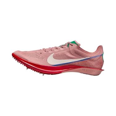 Imagem de Nike Dragonfly 2 Tênis masculino para atletismo, Stardust vermelho, 38 BR