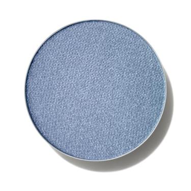 Imagem de MAC Sombra para os olhos (bandeja de recarga de paleta profissional) - inclinação para sombra - 1,5 g, azul