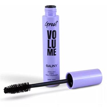 Imagem de Bauny - Máscara Cílios Great Volume Incrível e Resistente À Água