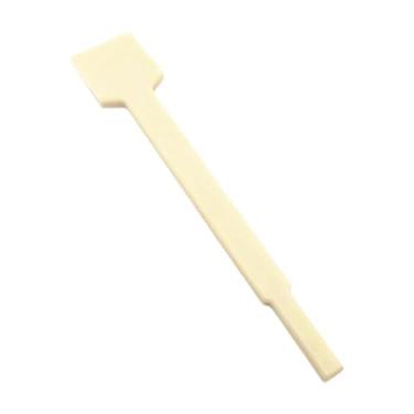 Imagem de ShengQuanHao Almofada de Proteção para Ferramenta de Reparo Automotivo, Remoção Prática E Versátil Sem Pintura, Almofada Macia para Veículos, Automóveis, White L