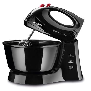 Imagem de Batedeira Massa Mix Maxis B-MX-01