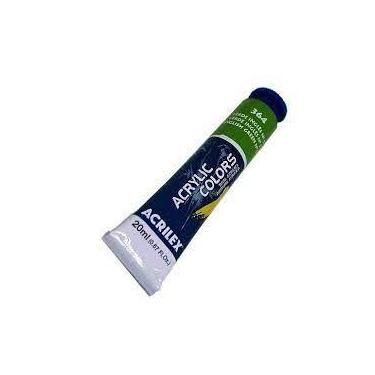 Imagem de Tinta acrílica Acrilex verde inglês N5 364 20ml