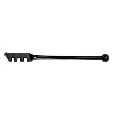 Imagem de Cortador De Vidros 5.1-8"" 132 Mm - 14-125 - Stanley Cortador De Vidro 5.1-8" (132mm) Stanley 14-125