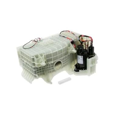 Imagem de GE Appliances Módulo de bomba de calor do secador de substituição OEM (WE03X36780) da GE Support Assembly-OEM