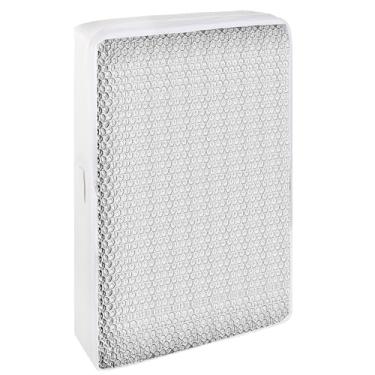 Imagem de Anglekai 1 capa de claraboia para trailer, 56 x 35,5 x 7,6 cm, à prova d'água com superfície refletiva, almofada de claraboia para campista interno