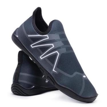 Imagem de Tênis Adventure Aquático Neoprene Ideal para Trilha, Pesca, Praia e Uso Diário-Unissex