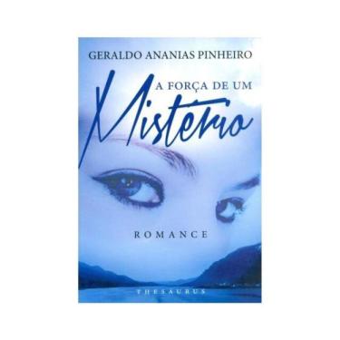 Imagem de A Força De Um Mistério. Romance