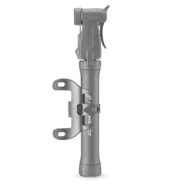 Imagem de Bombas de choque de bicicleta mini bomba portátil de bicicleta inflado