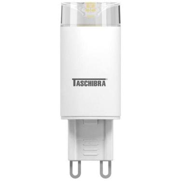 Imagem de Lampada Led G9 3W Autovolt 3000K