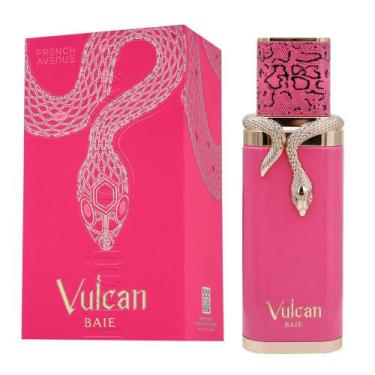 Imagem de French Avenue Vulcan Baie Eau De Parfum 100ml Feminino, Incolor, 100ml