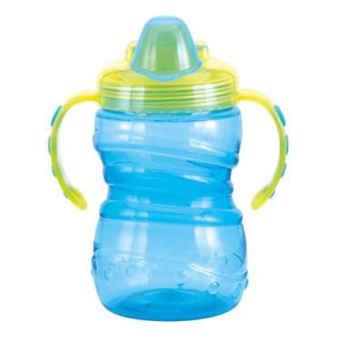Imagem de Kuka Caneca Fun 300 Ml Azul