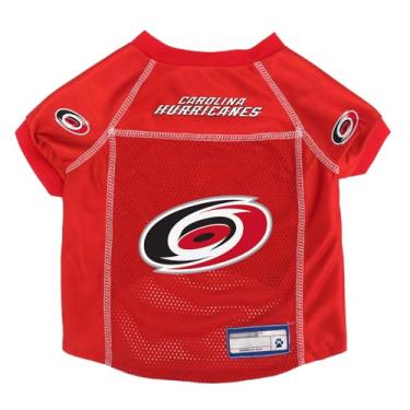 Imagem de Littlearth Camiseta para animais de estimação NHL Ottawa Senators, cor do time, PP