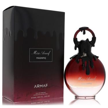 Imagem de Perfume Feminino Armaf Miss Magnifiq Eau De Parfum 100 Ml